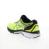 Фото #12 товара Asics Gel-Jadeite 1011B401-750 Mens Green Canvas Athletic Running Shoes