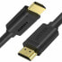 Фото #3 товара Кабель HDMI Unitek Y-C137M 1,5 m