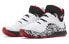 Фото #4 товара Кроссовки Nike Lebron 17 "Graffiti" CT6052-100