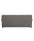 Фото #13 товара Lidia 82" Fabric 2-Pc. Chaise Sectional Queen Sleeper Sofa with Storage Ottoman, Created for Macy's