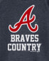 Фото #12 товара Kid MLB Atlanta Braves Tee 14