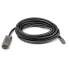 Фото #8 товара 13ft (4m) USB C to HDMI Cable 4K 60Hz w/ HDR10 - Ultra HD USB Type-C to 4K HDMI 2.0b Video Adapter Cable - USB-C to HDMI HDR Monitor/Display Converter - DP 1.4 Alt Mode HBR3 - 4 m - HDMI Type A (Standard) - USB Type-C - Male - Male - Straight