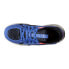 Фото #4 товара Puma Court Rider Chaos Clydes Closet Basketball Mens Blue Sneakers Athletic Sho
