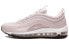 Фото #1 товара Кроссовки Nike Air Max 97 Soft Pink 921733-600