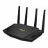 Router Asus RT-AX58U LAN WiFi 6 GHz 300 Mbps