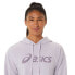 Фото #4 товара ASICS Big OTH hoodie