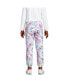 ფოტო #3 პროდუქტის Girls Plus Soft Cozy Jogger Sweatpants