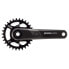 Фото #1 товара PRAXIS Cadet M30 Direct Mount crankset