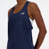 Фото #4 товара NEW BALANCE Athletics sleeveless T-shirt