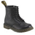 DR MARTENS Brooklee Lace Softy T Boots Черный, 25 - фото #2