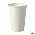 Фото #1 товара Набор одноразовых стаканов Algon Картон Белый 220 мл (20 штук) 20 Предметов