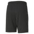 Фото #4 товара Puma Tennis Club Piquet 8 Inch Shorts Mens Size XXL Casual Athletic Bottoms 536