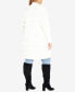 ფოტო #5 პროდუქტის Plus Size Shaylee Fluffy Knit Coatigan Sweater