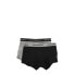 EMPORIO ARMANI 111210-CC717 boxers 2 units