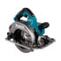 Циркулярная пила Makita HS004GZ01 40 V