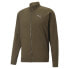 Фото #1 товара Puma Cloudspun Training Full Zip Jacket Mens Size S Casual Athletic Outerwear 5