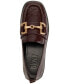 Фото #8 товара Kylan Slip-On Hardware Loafer Flats