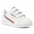 Фото #19 товара Повседневная обувь детская CONTINENTAL 80 CF Adidas EH3222 Белый