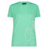 Фото #1 товара CMP 31T7676 short sleeve T-shirt