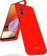 Mercury MERCURY SILICONE CASE SAMSUNG A13 4G RED / CZERWONY - фото #1