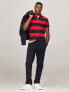 Фото #2 товара Slim Fit Rugby Stripe Polo