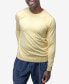 Фото #3 товара Men's Basic Crewneck Pullover Midweight Sweater