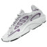 ADIDAS ORIGINALS Ozmillen trainers Ftwr White / Preloved Purple / Silver Met, 39.3 - фото #1