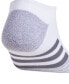 Фото #4 товара Men's 3-pk. Logo No-Show Socks