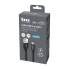 Фото #3 товара TM ELECTRON 2.4A 1.5 m USB-A To USB-C Cable