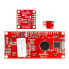 SparkFun Qwiic SHIM Kit - kit with display for Raspberry Pi - SparkFun KIT-16987