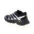 Фото #6 товара Inov-8 TrailFly Ultra G 300 Max Womens Black Athletic Hiking Shoes