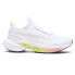 Puma Conduct Pro Running Womens White Sneakers Athletic Shoes 31031505
