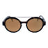 ფოტო #2 პროდუქტის ITALIA INDEPENDENT 0913-145-GLS Sunglasses