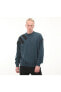 Фото #3 товара IM8231-E adidas Ae Foun Crew Erkek Sweatshirt Lacivert