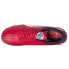 Фото #4 товара Puma Roma Country Pack Lace Up Mens Red Sneakers Casual Shoes 38917901