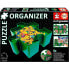 Фото #1 товара EDUCA BORRAS Puzzle Pack 6 Plastic Organizing Trays