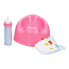 REIG MUSICALES Urinal Set+Diaper+Bottle