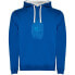 Фото #1 товара KRUSKIS MTB Fingerprint Two-Colour hoodie