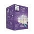 Фото #6 товара Philips Avent Natural Baby Bottle Newborn Gift Set - Clear - 18ct