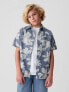 Фото #1 товара Kids Chambray Shirt