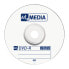 Фото #1 товара Verbatim 1x50 MyMedia DVD-R 4,7GB 16x Speed matt silver Wrap (69200) - DVD-R - 4.7 GB