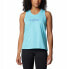 ფოტო #1 პროდუქტის COLUMBIA North Cascades™ sleeveless T-shirt