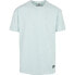 ფოტო #2 პროდუქტის URBAN CLASSICS Oversize Melange-Big T-shirt