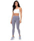 ფოტო #3 პროდუქტის Women's Phoenix Fleece Pocket Legging For Women