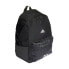 Фото #3 товара ADIDAS Classic Badge Of Sport 3 Stripes Backpack