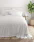The Boho & Beyond Premium Ultra Soft Pattern 4 Piece Bed Sheet Set by Home Collection - Queen