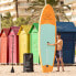 Фото #53 товара Надувная доска для серфинга с веслом 2-в-1 с сиденьем и аксессуарами Siros InnovaGoods 10'5" 320 cm