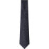 HACKETT Textured Small Dot tie