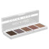 Wet n Wild Color Icon 5 Pan Palette 6 g lidschatten für Frauen Camo-flaunt - фото #3