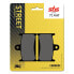 Фото #1 товара SBS P714-HF Brake Pads